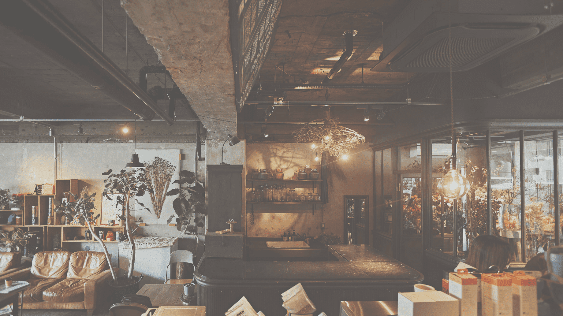 会社概要トップ