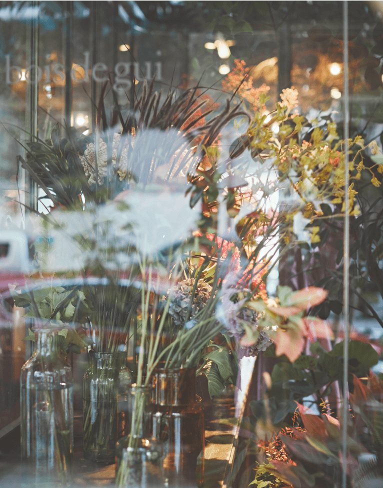 コンセプト写真