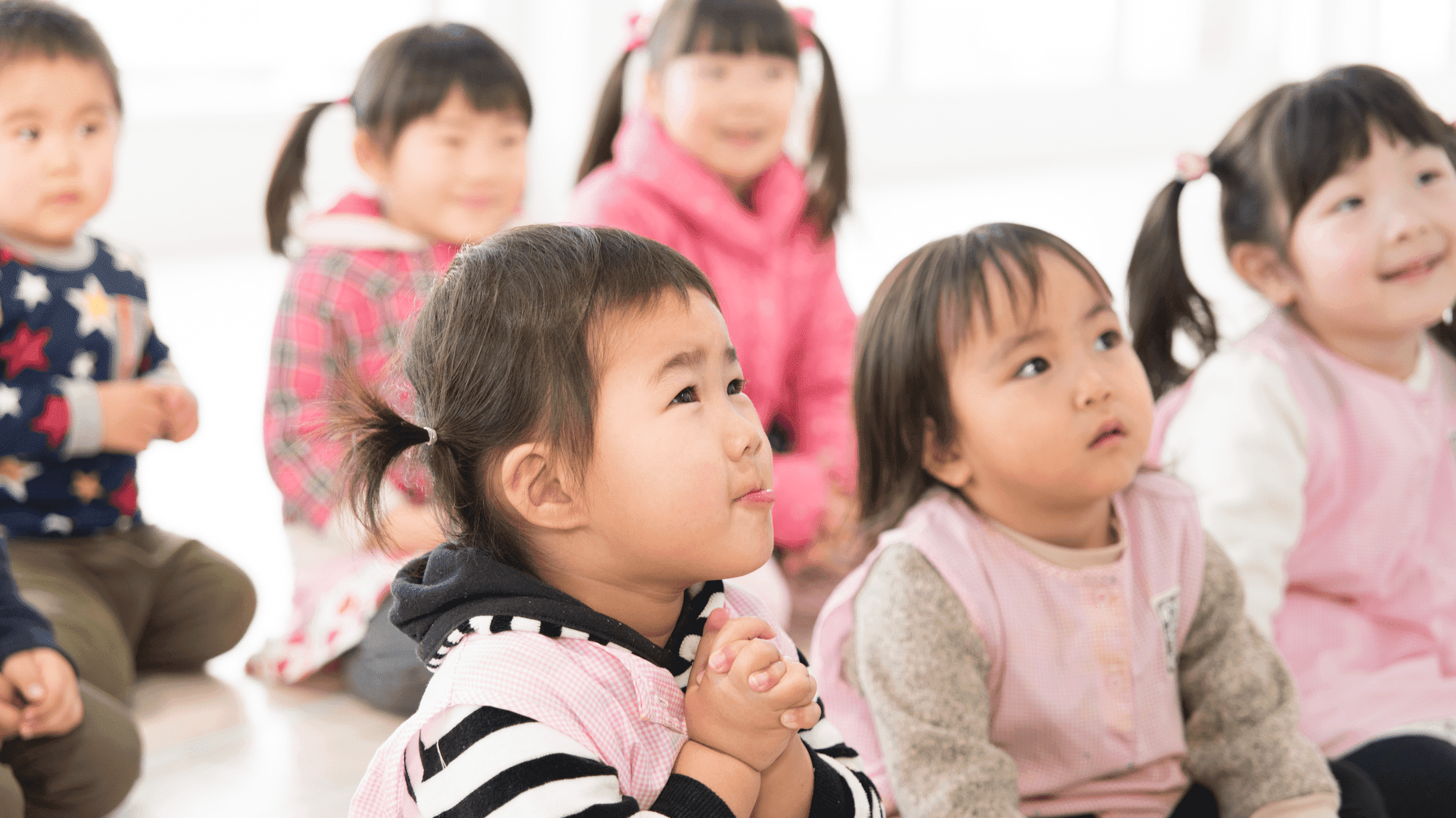 こあら保育園写真